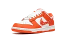 DUNK LO ESS WMNS "Orange Paisley" DH4401 103