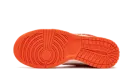 DUNK LO ESS WMNS "Orange Paisley" DH4401 103