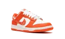 DUNK LO ESS WMNS "Orange Paisley" DH4401 103