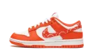 DUNK LO ESS WMNS "Orange Paisley" DH4401 103