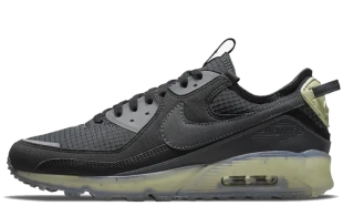 Air Max 90 - Terrascape Black Lime Ice