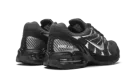 Air Max Torch 4 "Black" 343846 002