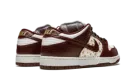 SB Dunk Low "Supreme - Stars - Barkroot Brown" DH3228 103