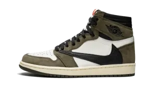 Air Jordan 1 High OG TS SP "Travis Scott" CD4487 100
