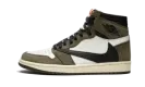 Air Jordan 1 High OG TS SP "Travis Scott" CD4487 100