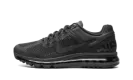 Air Max 2013 "Triple Black" FZ3156 010