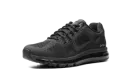 Air Max 2013 "Triple Black" FZ3156 010