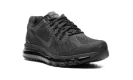 Air Max 2013 "Triple Black" FZ3156 010