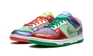 DUNK LOW WMNS "Sunset Pulse" DN0855 600