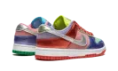DUNK LOW WMNS "Sunset Pulse" DN0855 600