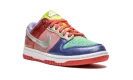 DUNK LOW WMNS "Sunset Pulse" DN0855 600