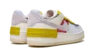 AIR FORCE 1 SHADO MNS WMNS "Multi-Print" DM8076 100