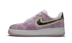 WMNS Air Force 1 07' "P(Her)spective" CW6013 500