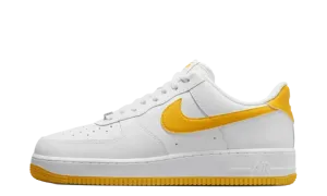 AIR FORCE 1 LOW '07 "UNIVERSITY GOLD" FJ4146 105