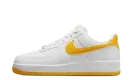 AIR FORCE 1 LOW '07 "UNIVERSITY GOLD" FJ4146 105