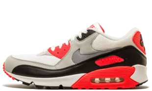 Air Max 90 - Infrared