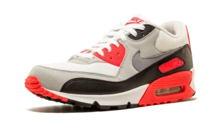 Air Max 90 - Infrared 2