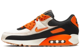 Air Max 90 - Home & Away Orange
