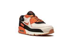 Air Max 90 - Home & Away Orange 2