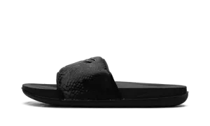 Kobe Offcourt Slide "Black" IF2870 001