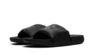 Kobe Offcourt Slide "Black" IF2870 001