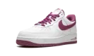 Air Force 1 '07 "Bordeaux" DH7561 101