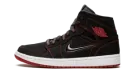 Air Jordan 1 Mid "Fearless - Come Fly With Me" CK5665 062