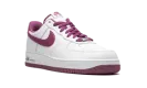 Air Force 1 '07 "Bordeaux" DH7561 101
