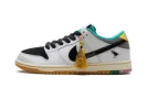 SB Dunk Low "CSEF" HJ4132 100