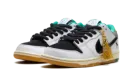SB Dunk Low "CSEF" HJ4132 100