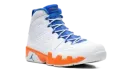 Air Jordan 9 Retro "Fontay Montana"