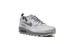 Air Max 90 - Surplus Wolf Grey Pink Salt 2