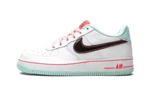 Air Force 1 '07 LV8 GS "White / Atomic Pink" DD7709 100