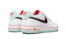 Air Force 1 '07 LV8 GS "White / Atomic Pink" DD7709 100