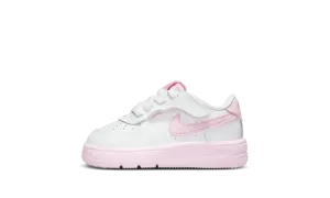 Force 1 Low Easyon TD "LIGHT PINK" FN0236 100