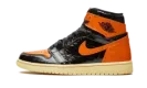Air Jordan 1 Retro High OG "Shattered Backboard 3.0" 555088 028