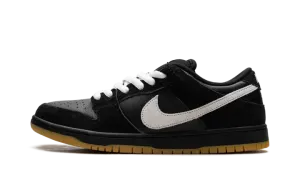 Dunk Low Pro SB "Black White Gum" HF3704 003
