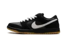 Dunk Low Pro SB "Black White Gum" HF3704 003