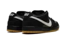 Dunk Low Pro SB "Black White Gum" HF3704 003
