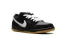 Dunk Low Pro SB "Black White Gum" HF3704 003