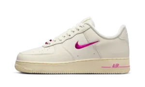 Air Force 1 Low '07 SE WMNS "Dance Playful Pink" FB8251 101