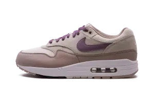 Air Max 1 SC "Light Bone / Violet Dust" FB9660 002