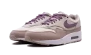 Air Max 1 SC "Light Bone / Violet Dust" FB9660 002