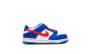 Dunk Low TD "Game Royal / Crimson" CW1589 104