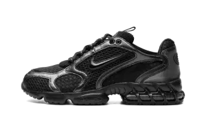 Zoom Spiridon Cage 2 "Triple Black" HM8497 010