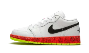 Air Jordan 1 Low GS "Grades - Multicolor" CV9548 100