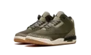 Air Jordan 3 GS "Family Affair" DM0967 202