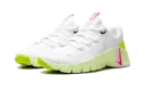 Free Metcon 5 WMNS "Barely Volt Pink Foam" DV3950 104