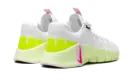 Free Metcon 5 WMNS "Barely Volt Pink Foam" DV3950 104