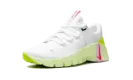 Free Metcon 5 WMNS "Barely Volt Pink Foam" DV3950 104